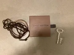 ペンダントネックレス