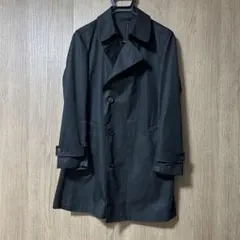 2025年最新】COMME CA MEN メンズ トレンチコートの人気アイテム