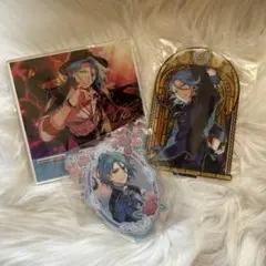 HiMERU 中国グッズ　セット