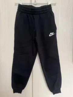 【新品】NIKE スウェットパンツ 140