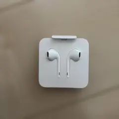 Apple イヤホン