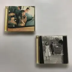 Every Little Thing / CD 2枚セット