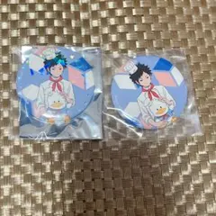 2025年最新】風間蒼也 缶バッジの人気アイテム - メルカリ