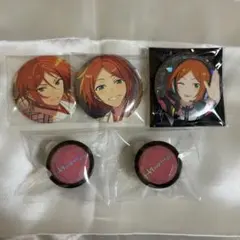 2wink 葵ひなた 葵ゆうた