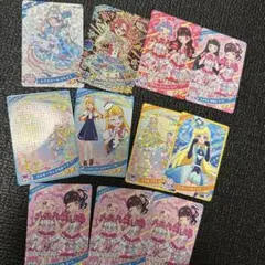 アイプリカード　11枚セット