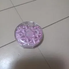 CANMAKE クリームチーク P05