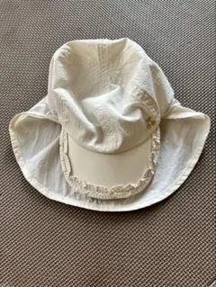 ベビー帽子 50-52cm