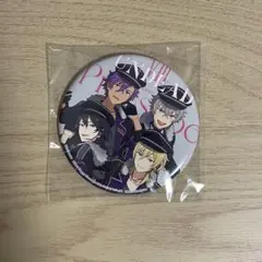 あんスタ スタライ 8th アニメイト特典 缶バッジ UNDEAD