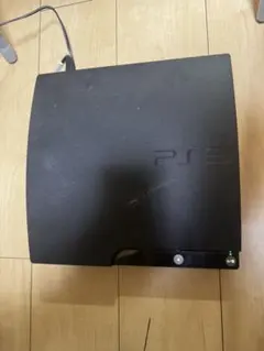 【ジャンク品】PS3 本体 CECH-2000A
