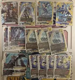 福*門様 バディファイト　ダンジョンワールド
