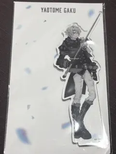 アイナナ アイドリッシュセブン 八乙女楽 アクスタ 10周年 アクリルスタンド