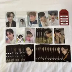 ☆非売品☆TWOTHRONE OCTPATH FC入会特典ステッカー - メルカリ