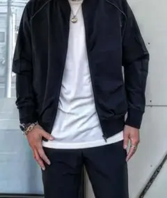 25AW 新品F/CE TECHNICAL STRETCH SHIRT JK L - メルカリ