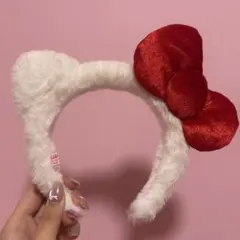 サンリオピューロランド カチューシャ