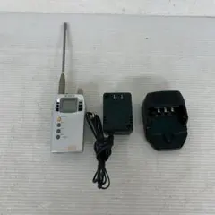 [알린코] 알린코 리시버 DJ-X3 브로드밴드 리시버 A1177