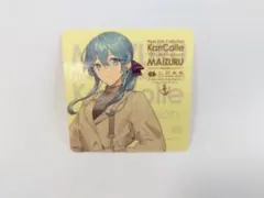 艦これ 呉 公式シール ゴトランド ミネアポリス - メルカリ
