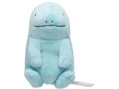 ポケモンセンターオリジナル ぬいぐるみ Pokémon fit ヌオー