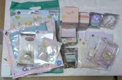 すみっコぐらし 　グッズまとめ売り　27個