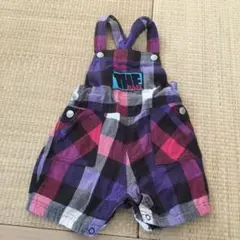 オーバーオール 80 エーアーベー