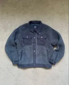 Patagonia Reto X レトロX トラッカージャケットタグ付　新品L