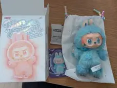 pmstudio_jp専用　ラブブ　POP MART Big into