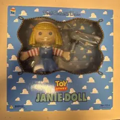 2025年最新】トイストーリー ジェニーの人気アイテム - メルカリ