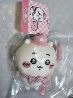 ちいかわぽけっと ピクニックなマスコット（うさぎ）ちいぽけ - メルカリ