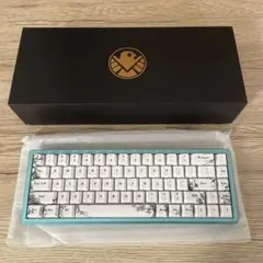 【美品】Lofree EDGE84 英語配列 US Layout 美品】Lofree EDGE84 英語配列 US Layout - メルカリ