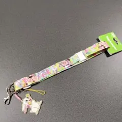 【値下げ！】ディズニーイースター2014 ストラップ