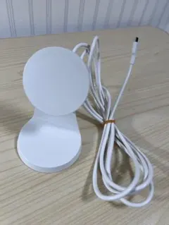 Belkin ワイヤレスMagSafe対応 充電スタンド WIB003