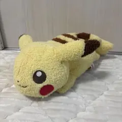 ピカチュウ ぬいぐるみ 一番くじ