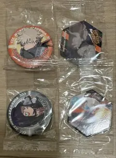 くら寿司 ヒロアカ ビッくらポン