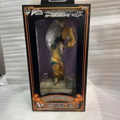 ジョジョの奇妙な冒険第三部スターダストクルセイダース　フィギュア　未開封