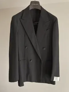 GUCCI テーラードジャケット 36グレー ウールGUCCI青山購入 2025