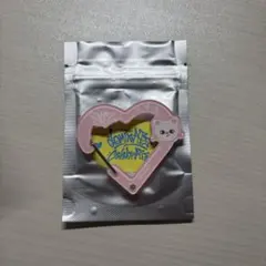 StrayKids dominateヒョンジン カラビナ ジニレット スキズ