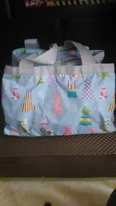 【美品】LeSportsac  バッグ