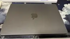 【10/20まで限定値下げ】MacBookPro 14インチ 16GB 1TB