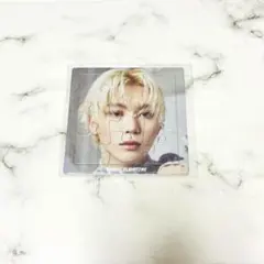 seventeen スングァン happy burstday パズル