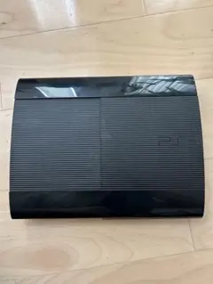 PlayStation 3 本体のみ　CECH-4300C ブラック　ジャンク