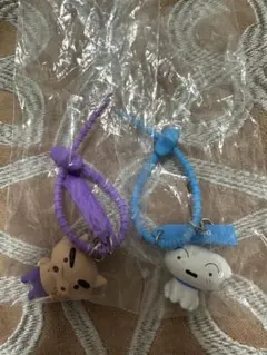 クレヨンしんちゃん　カラフルマルチチャーム