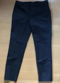 ZARA レディースパンツ黒　XS