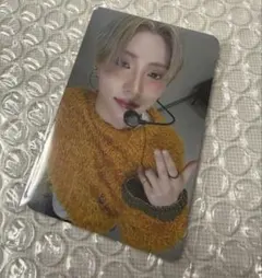 ALPHA DRIVE ONE サンウォン mnet ショケ セルカ トレカ