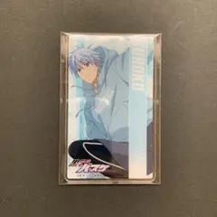 黒子のバスケ　黒子テツヤ　アクリルプレート　パルクール