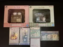 ちいかわ一番くじ　まとめ売り