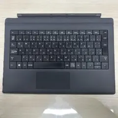 Surface pro 純正タイプカバー　キーボード　model １６４４