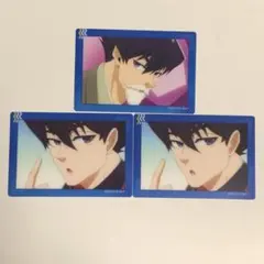 ブルーロック あでぃしょなるたいむ 烏旅人 オーロラアートコレクション