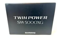 2026年最新】shimano シマノ ツインパワー SW5000XGの人気アイテム
