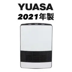 値下げ★ YUASA セラミックファンヒーターのサムネイル