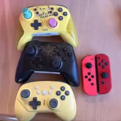 Nintendo コントローラー セット