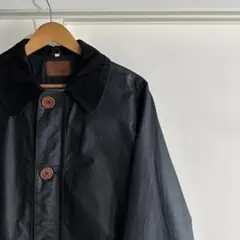 REDGEWOOD "made in ireland" oild jacket